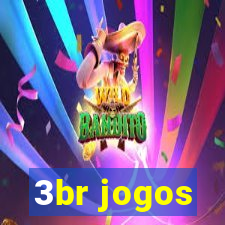 3br jogos